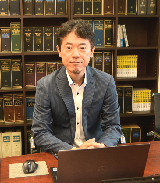 あさひな事務所 代表 竹之下真哉